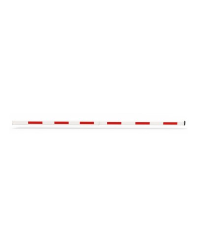 BGM1000 Telescopic Boom (4.5m). Стрела для шлагбаума. ZKTeco в Каменске-Уральском