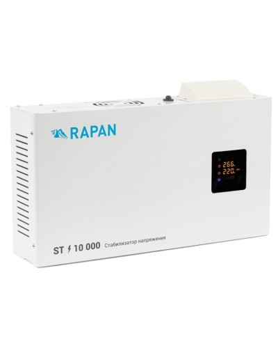 RAPAN ST-10000 (8904). Стабилизатор напряжения. Бастион в Каменске-Уральском