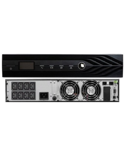 SKAT-UPS 2000 RACK+4x9Ah исп.E (8954). Источник бесперебойного питания. Бастион в Каменске-Уральском