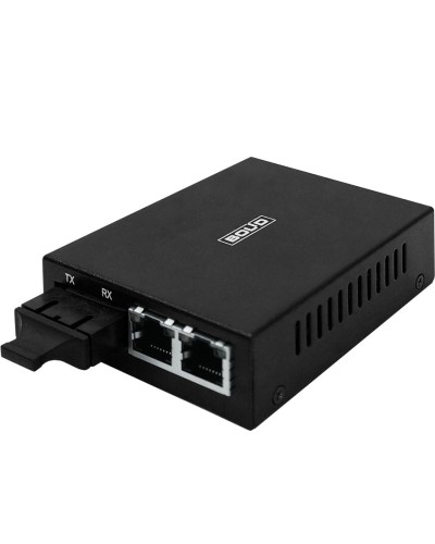 Ethernet-FX-SM40. Преобразователь интерфейсов. Болид в Каменске-Уральском