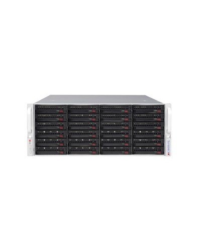 Линия DND 1000 Tb. Система хранения данных. ДевЛайн в Каменске-Уральском