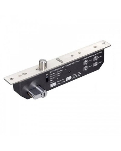 DB810K. Замок электроригельный под евроцилиндр с LED индикатором. dormakaba в Каменске-Уральском