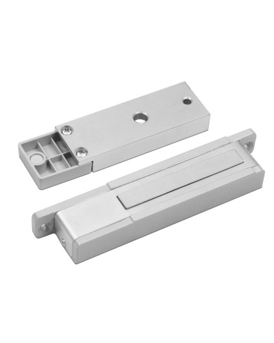 AL-150 Premium (серый). Замок электромагнитный. ЭКСКОН в Каменске-Уральском