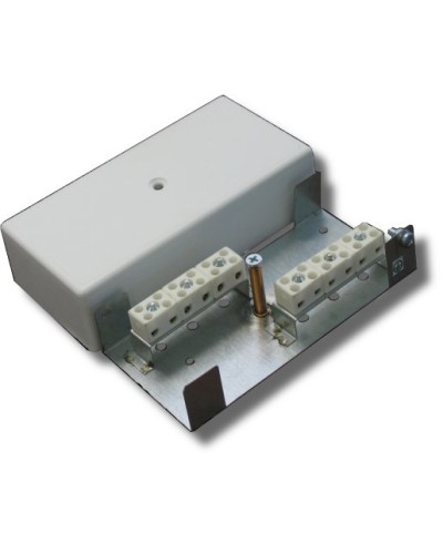КМ-О (12к)-IP41-d: Коробка монтажная огнестойкая в Каменске-Уральском