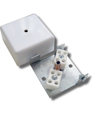 КМ-О (4к)-IP41-m: Коробка монтажная огнестойкая в Каменске-Уральском