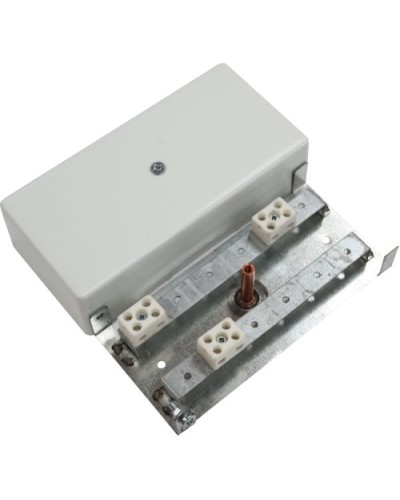 КМ-О (16к)-IP41-d: Коробка монтажная огнестойкая в Каменске-Уральском