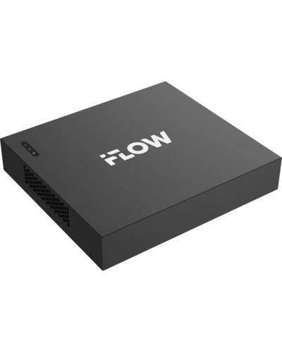 F-0(N4). IP-видеорегистратор 4-канальный. i-FLOW в Каменске-Уральском