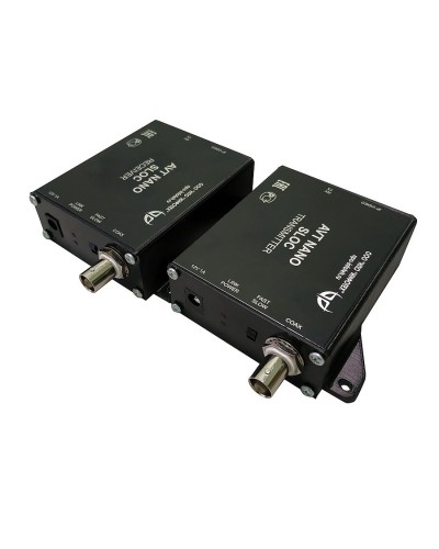 AVT-Nano IP Active SLOC. Комплект для передачи 100Base-TX Ethernet. Инфотех в Каменске-Уральском