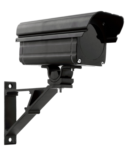 IR-1 ZOOM (850). Прожектор инфракрасный Helios. Микролайт в Каменске-Уральском