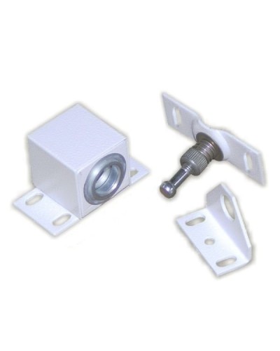 Promix-SM102.00.1 white (Шериф-2 лайт НО-Б Д). Замок электромеханический. Промикс в Каменске-Уральском