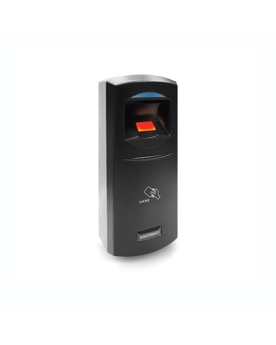 BioSmart 4-E-EM-T-L. Контроллер биометрический. Прософт-Биометрикс в Каменске-Уральском