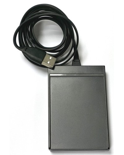 Gate-USB-MF. Настольный считыватель. Равелин в Каменске-Уральском