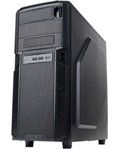 Сервер СКУД Gate/Видеоверификация-5/Desktop. Сервер СКУД Gate. Равелин в Каменске-Уральском