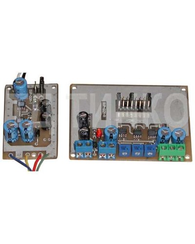 SVP-03TM. Передатчик видеосигнала по витой паре. РУССБЫТ в Каменске-Уральском