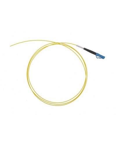 ШОС-SM/0.9мм-LC/UPC-p/t -1.5м (130202-02513). Пигтейл оптический. ССД (Связьстройдеталь) в Каменске-Уральском