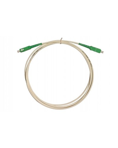 ШОС-S7/2.0мм-SC/APC-SC/APC-3.0м (130201-03781). Патч-корд оптический. ССД (Связьстройдеталь) в Каменске-Уральском