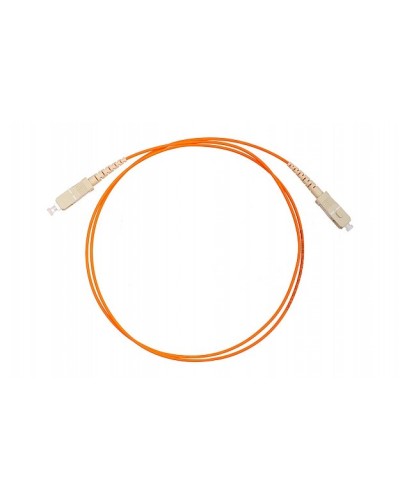 ШОС-MM50/2.0мм-SC/PC-SC/PC-1.0м HS (130201-02922). Патч-корд оптический. ССД (Связьстройдеталь) в Каменске-Уральском