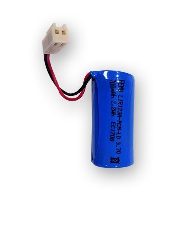 LIR123A-PCB(PCM)-LD(/A12787) EEMB. Аккумулятор резервного питания для Security Hub и Security Hub 4G. ТЕКО в Каменске-Уральском